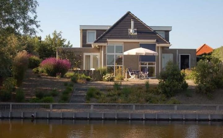 Photo 27 of Duinpark Boulevard 28