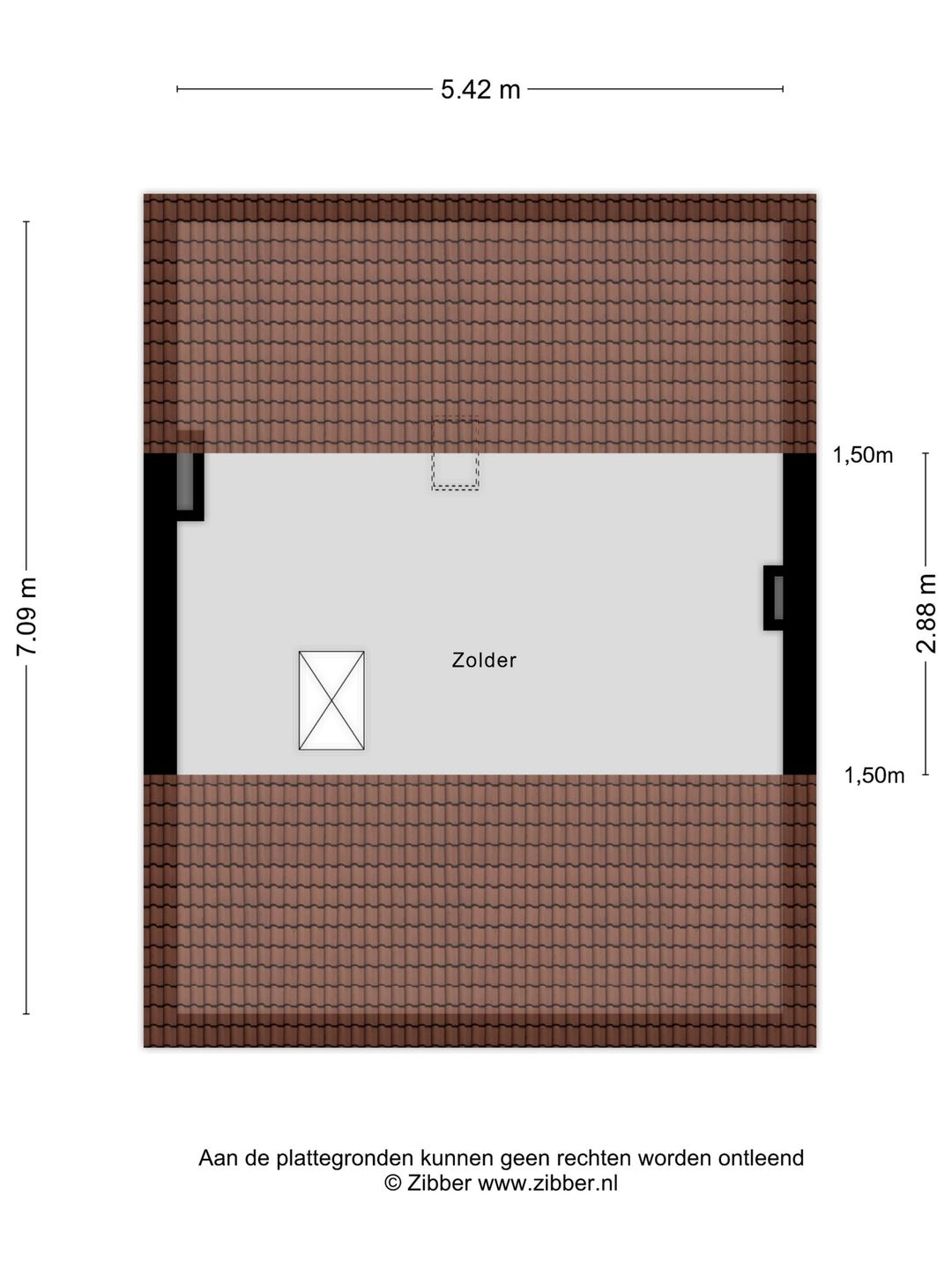Photo 26 of Dr. de Visserstraat 47