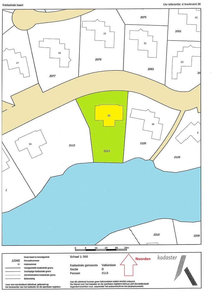 Photo 32 of Duinpark Boulevard 28