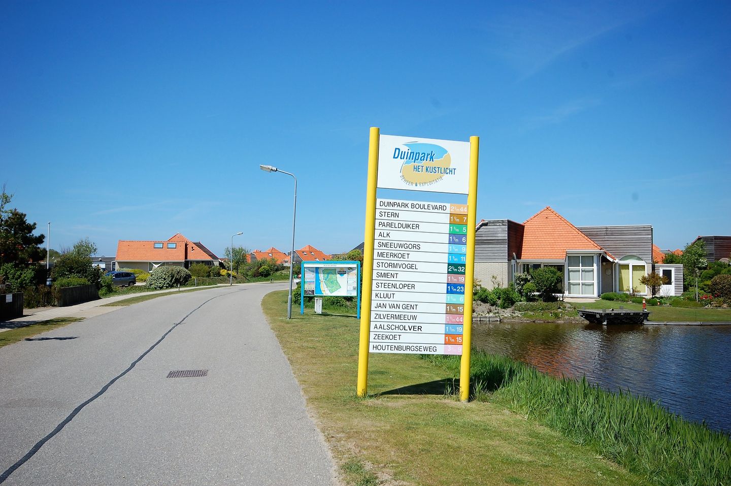 Foto 34 van Duinpark Boulevard 28