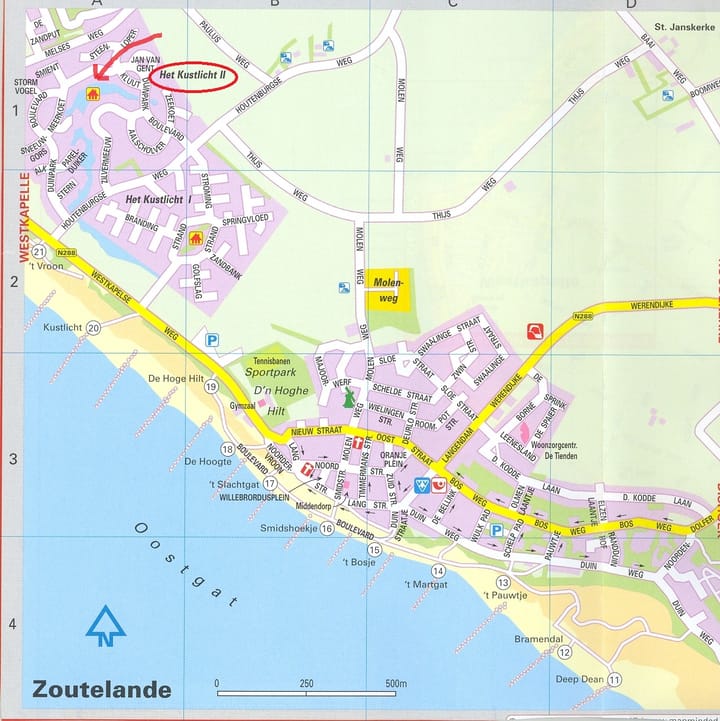 Photo 38 of Duinpark Boulevard 28