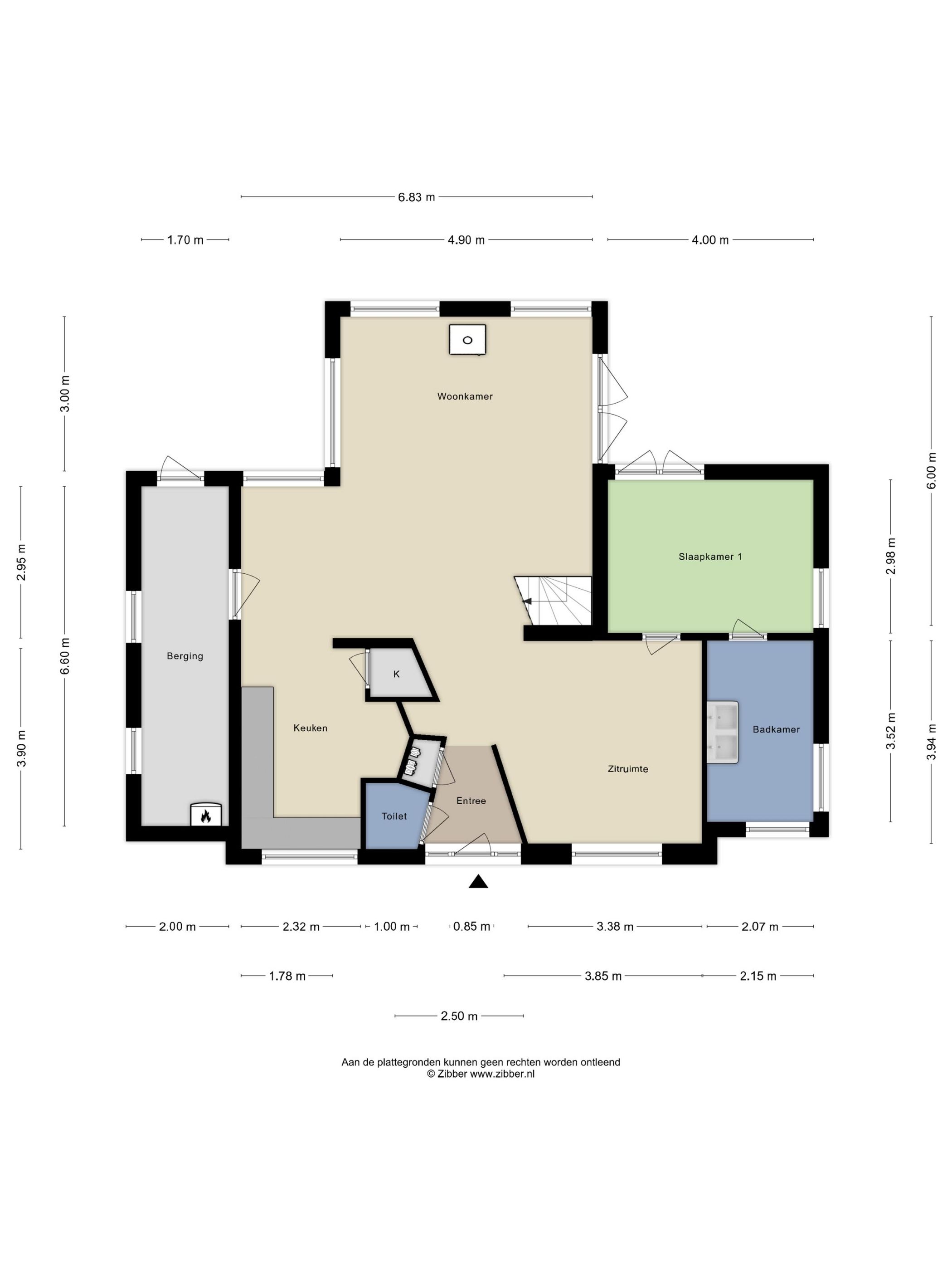 Foto 39 van Duinpark Boulevard 28