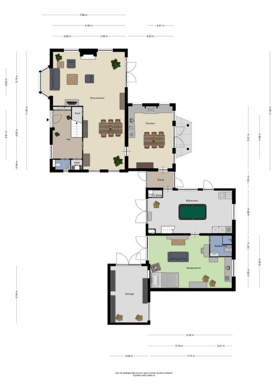 Foto 45 van Twijnmeer 36