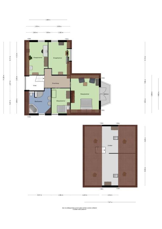 Foto 46 van Twijnmeer 36