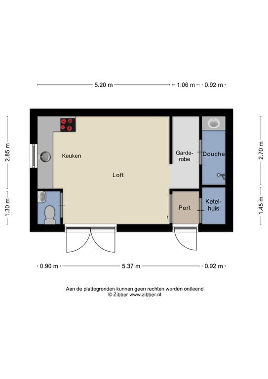 Foto 47 van Twijnmeer 36