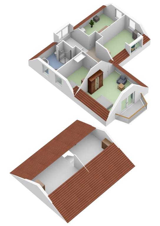 Foto 52 van Twijnmeer 36