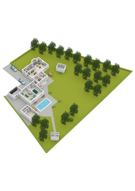 Foto 56 van Twijnmeer 36