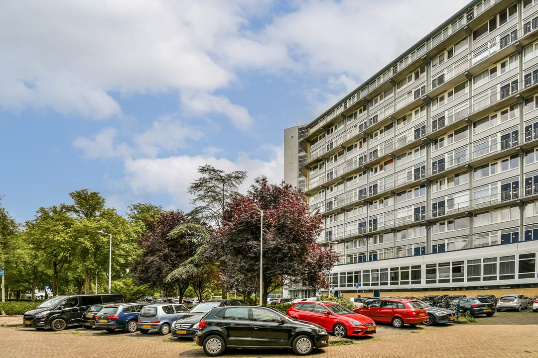 Foto 1 van Baden Powellweg 263-B17