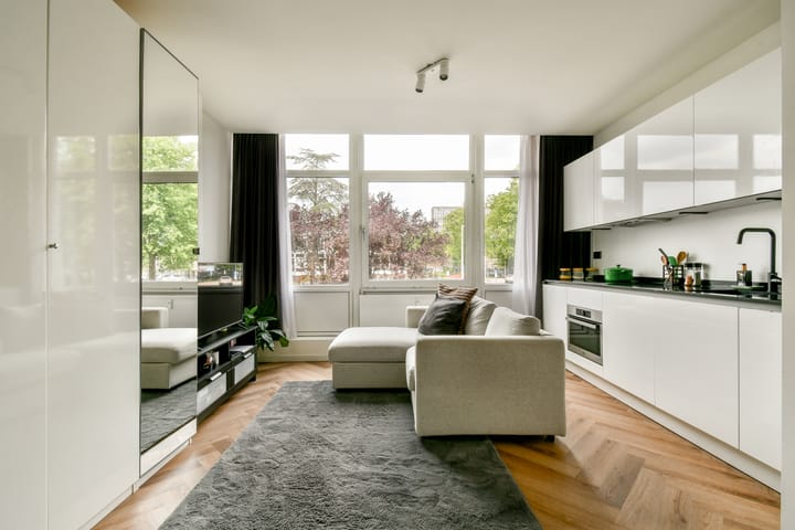 Foto 2 van Baden Powellweg 263-B17