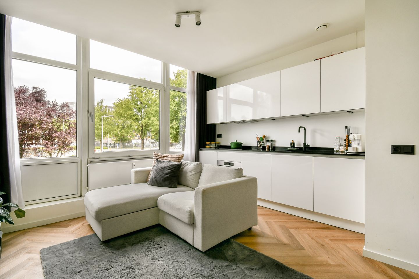 Foto 4 van Baden Powellweg 263-B17