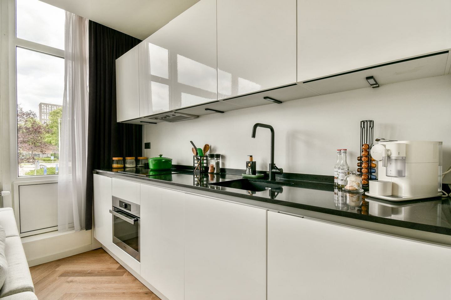 Foto 5 van Baden Powellweg 263-B17