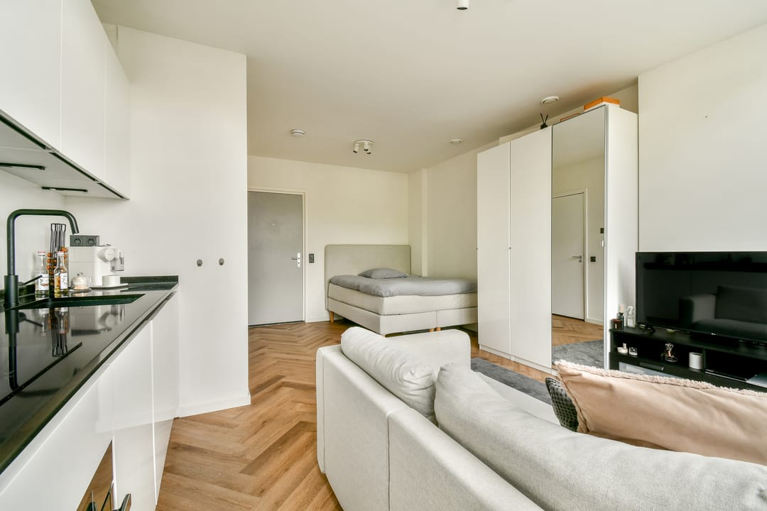 Foto 7 van Baden Powellweg 263-B17