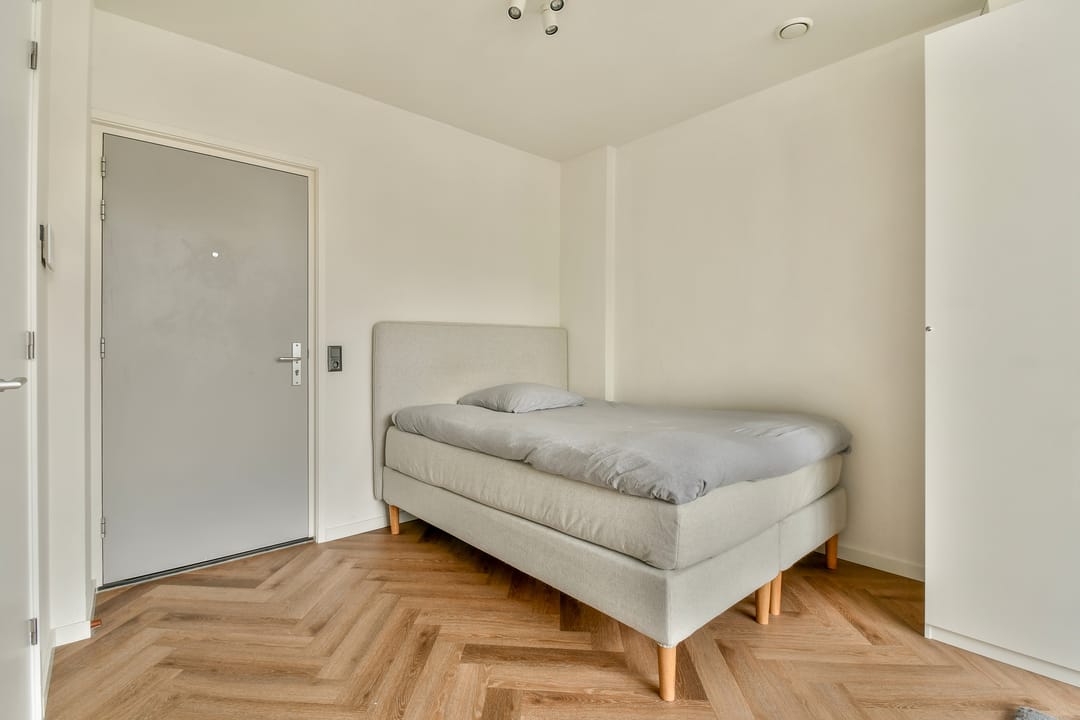 Foto 8 van Baden Powellweg 263-B17