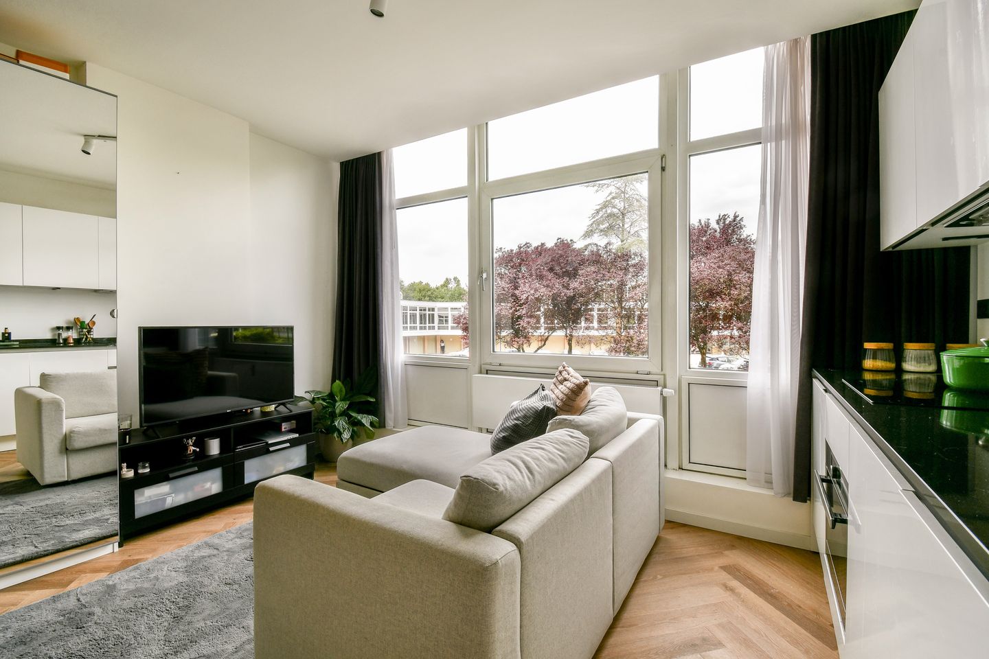 Foto 10 van Baden Powellweg 263-B17