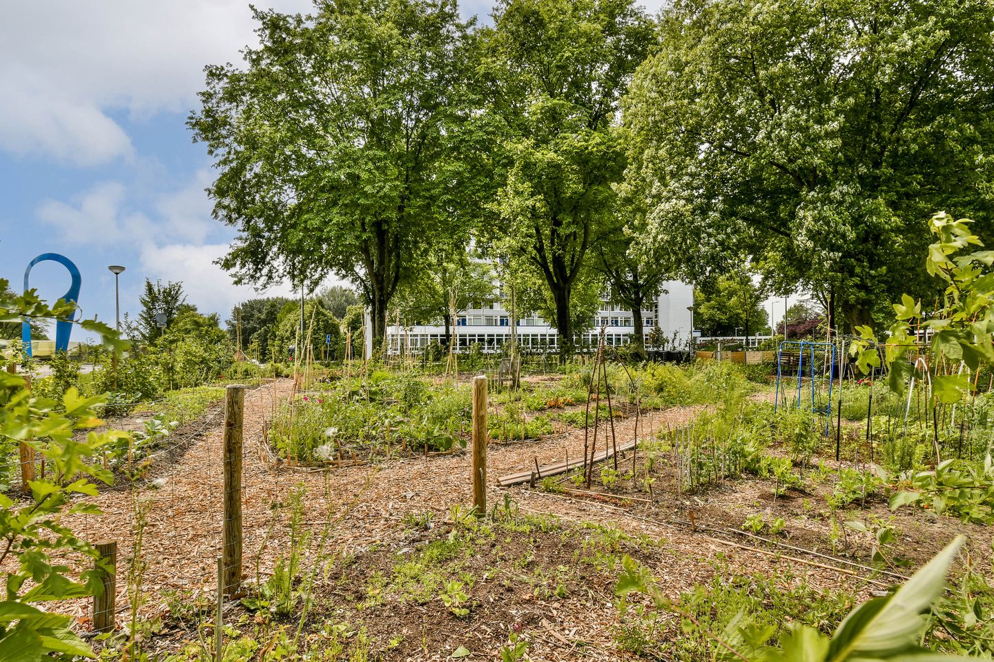 Foto 14 van Baden Powellweg 263-B17