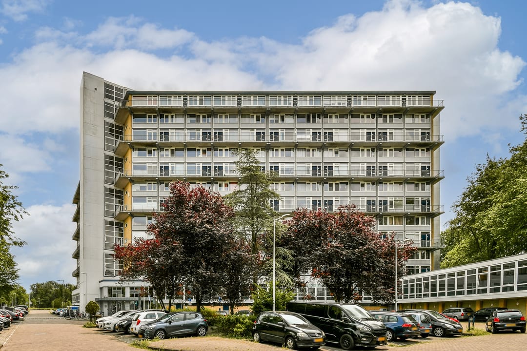 Foto 16 van Baden Powellweg 263-B17