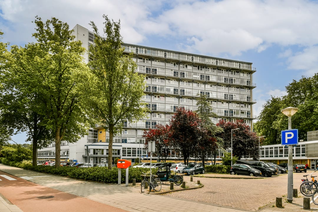 Foto 17 van Baden Powellweg 263-B17