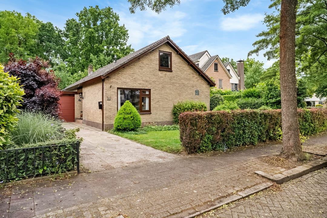 Foto 1 van Choristenpad 81