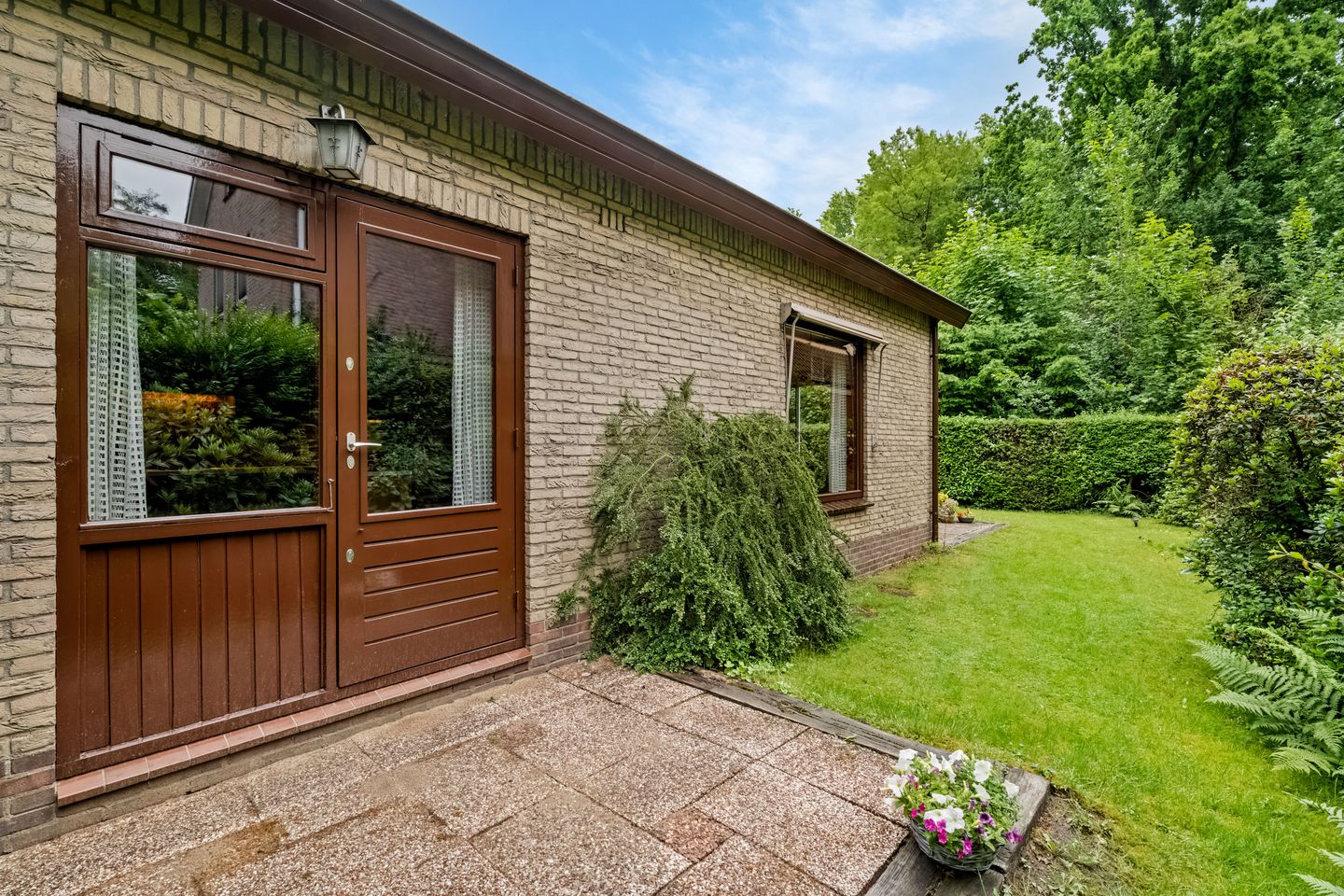 Foto 4 van Choristenpad 81