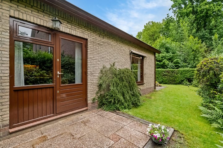 Foto 4 van Choristenpad 81