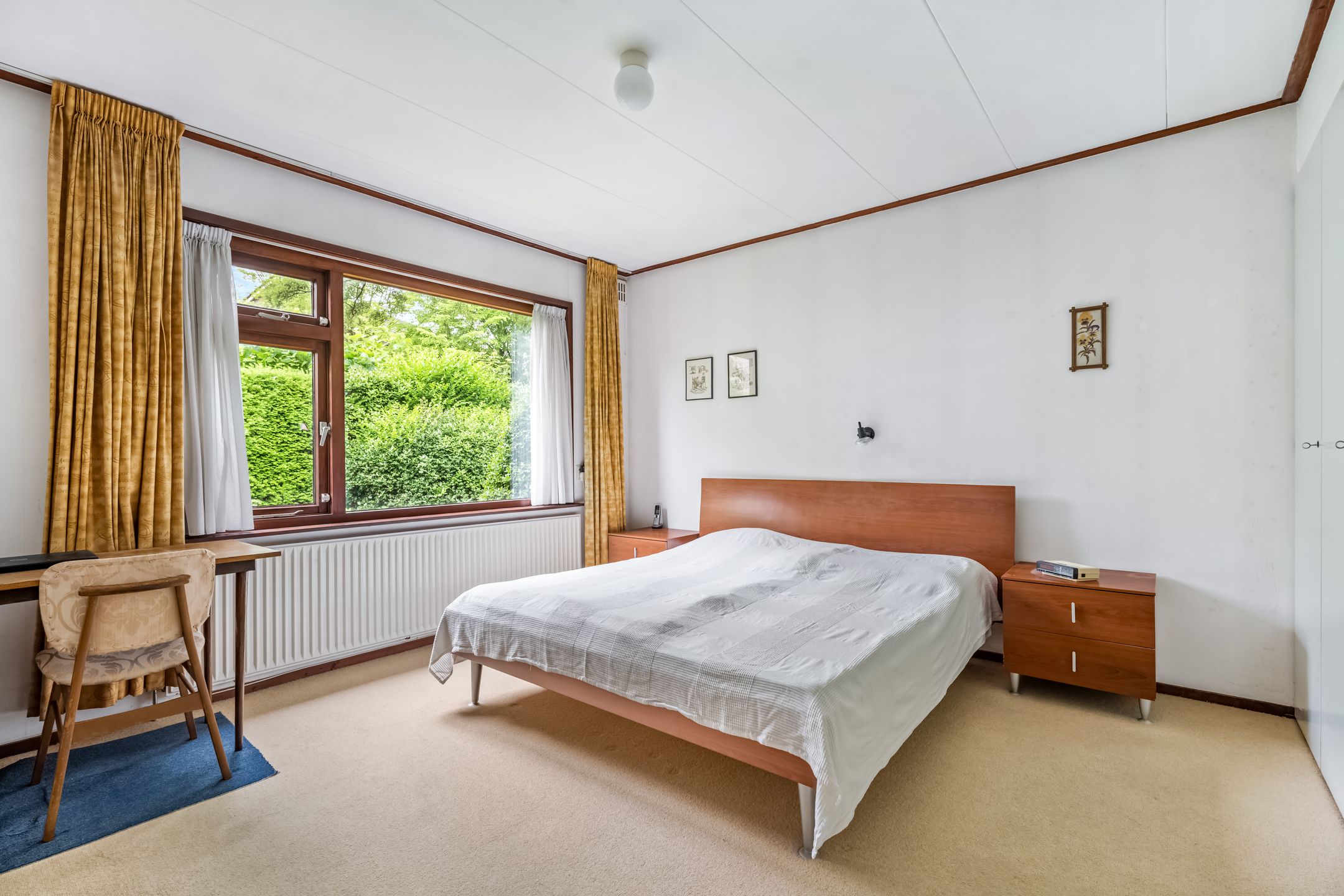 Foto 12 van Choristenpad 81