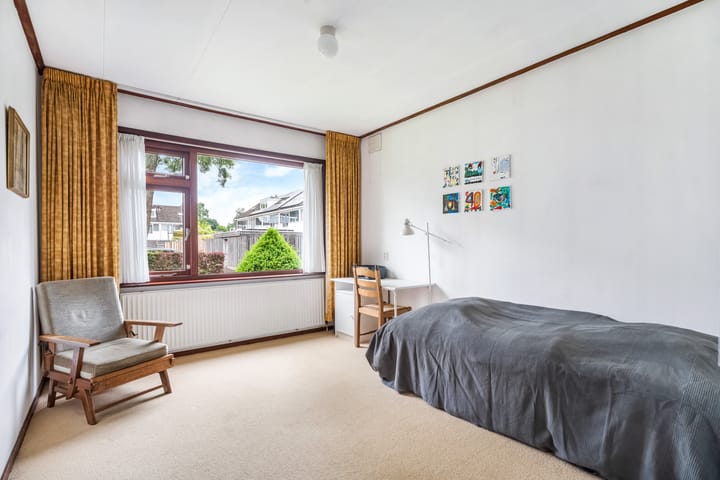 Foto 15 van Choristenpad 81