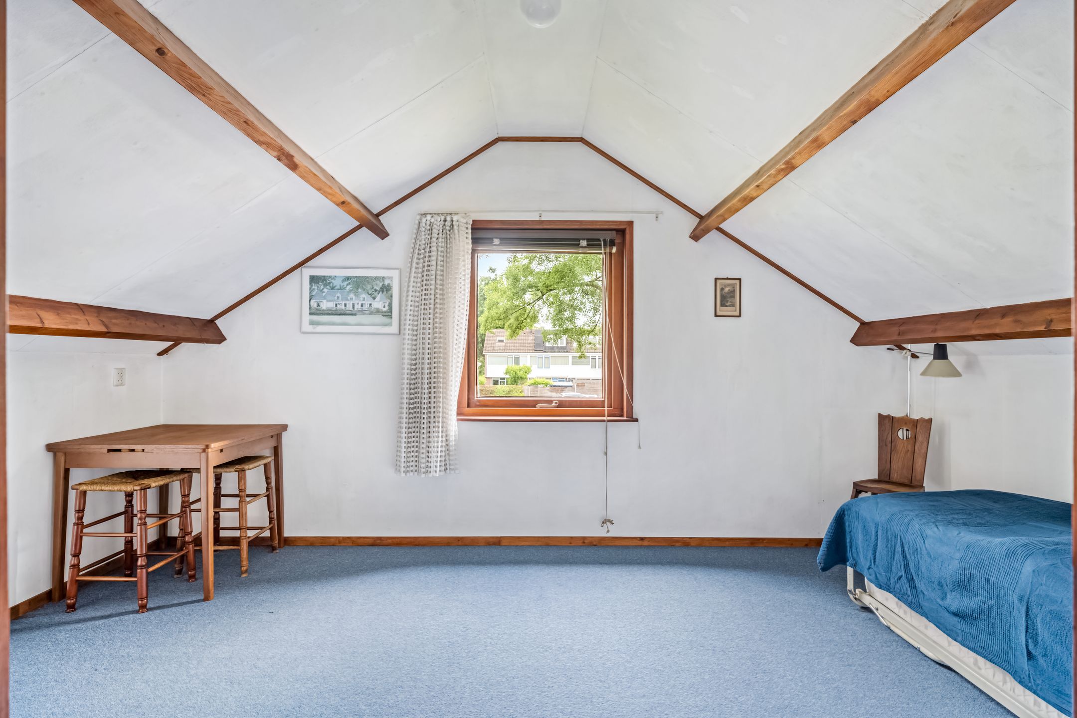 Foto 18 van Choristenpad 81