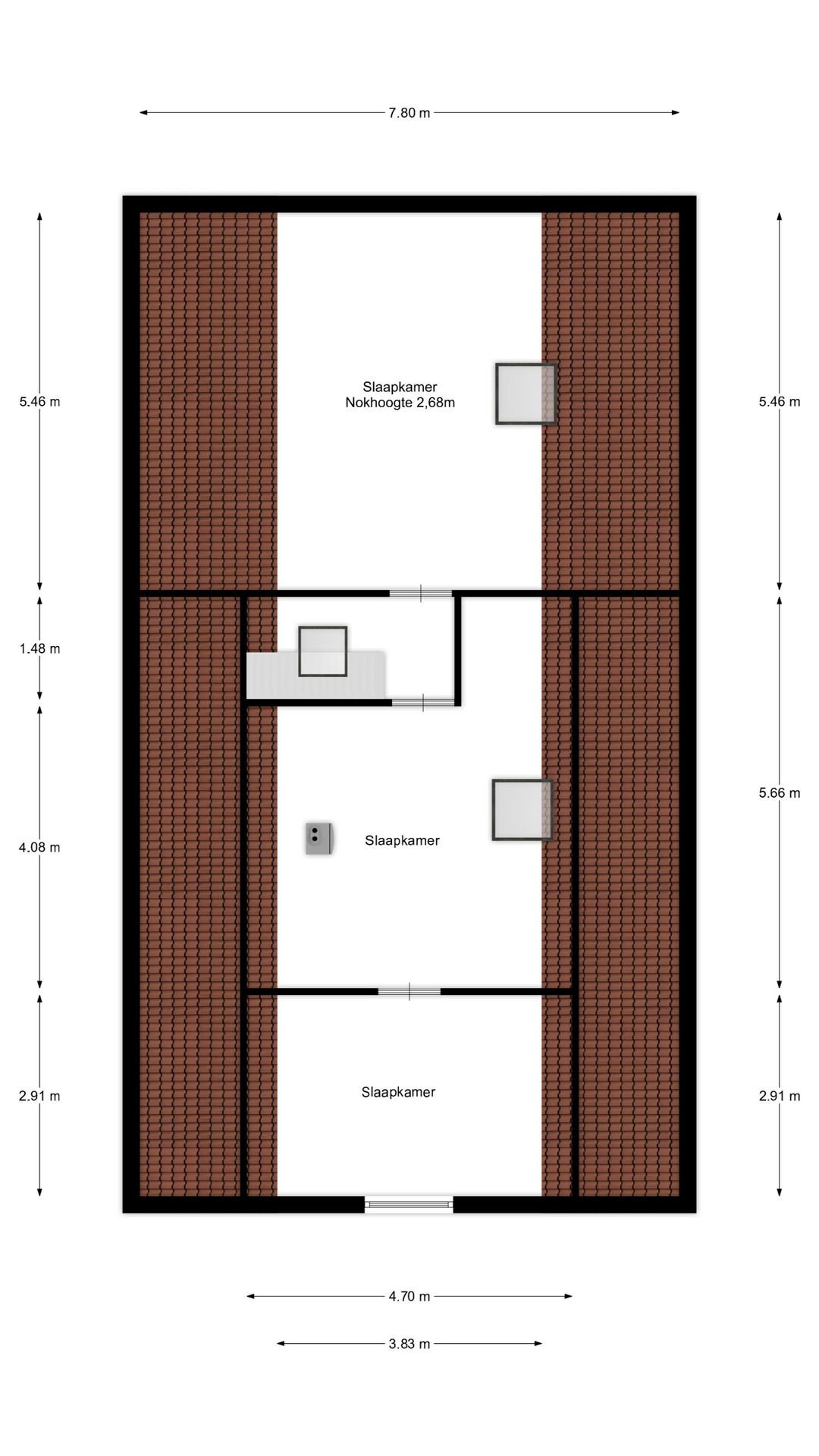 Foto 22 van Choristenpad 81