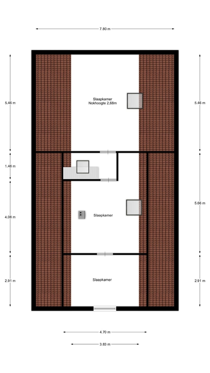Foto 22 van Choristenpad 81