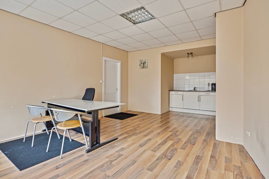 Foto 2 van Johannaweg 1