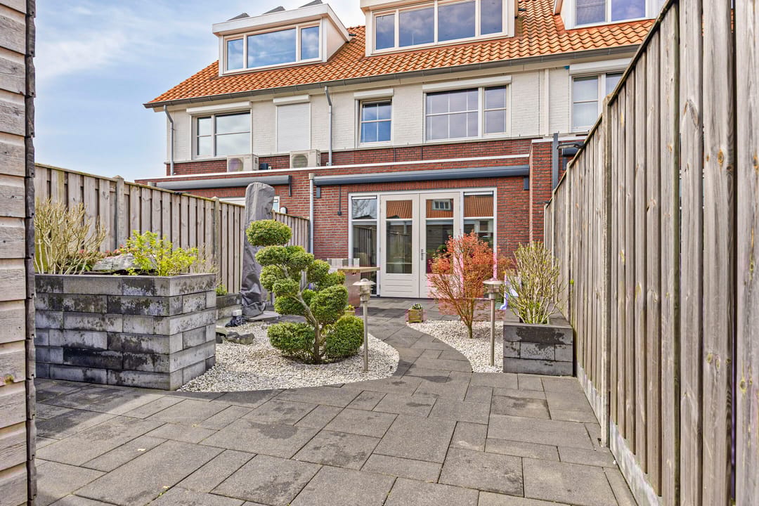 Foto 2 van Gerardus de Valkstraat 4