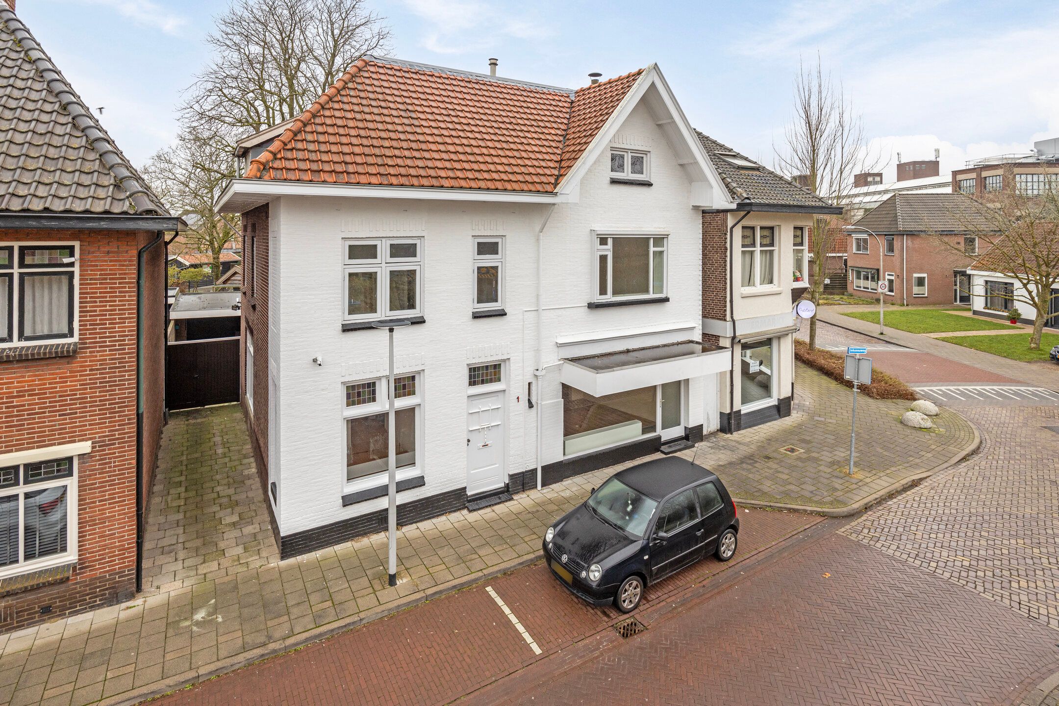 Foto 6 van Johannaweg 1