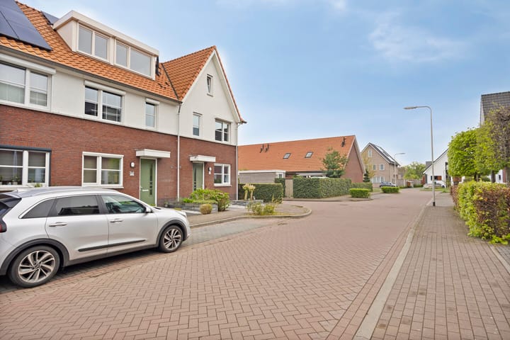 Foto 4 van Gerardus de Valkstraat 4