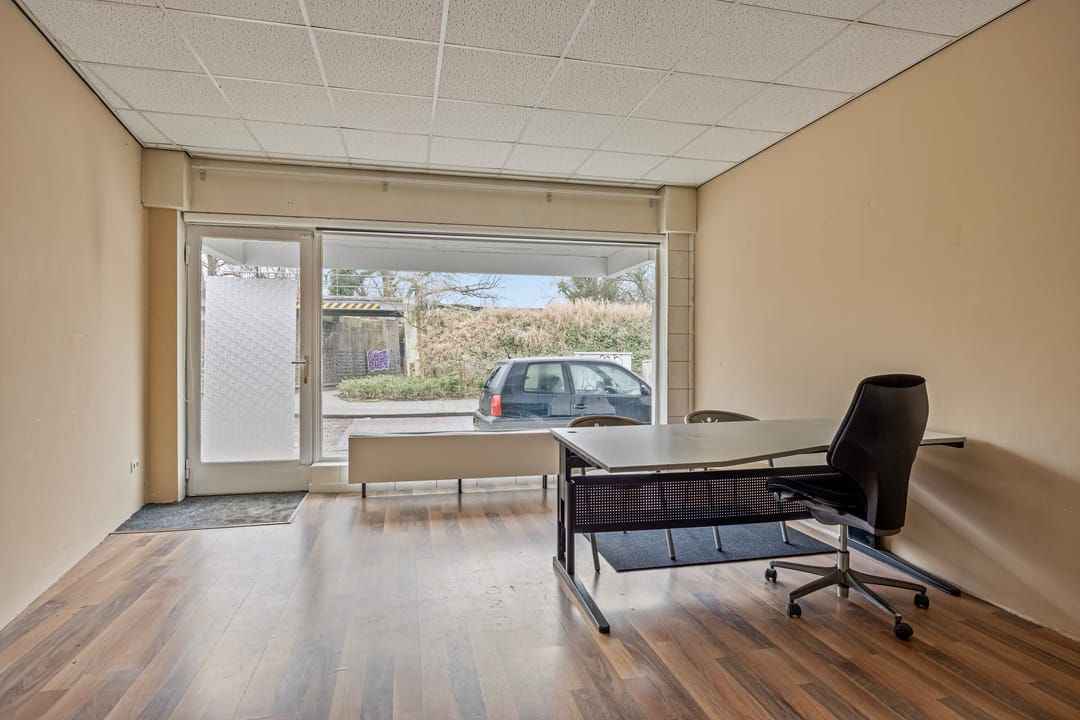 Foto 7 van Johannaweg 1