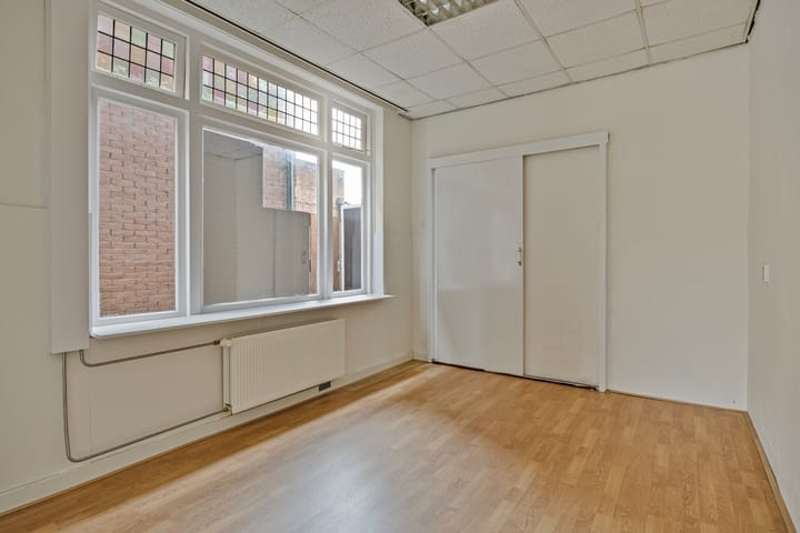 Foto 10 van Johannaweg 1