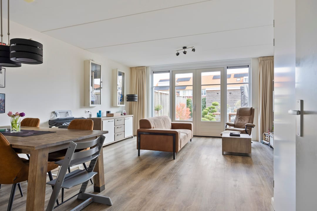 Foto 7 van Gerardus de Valkstraat 4