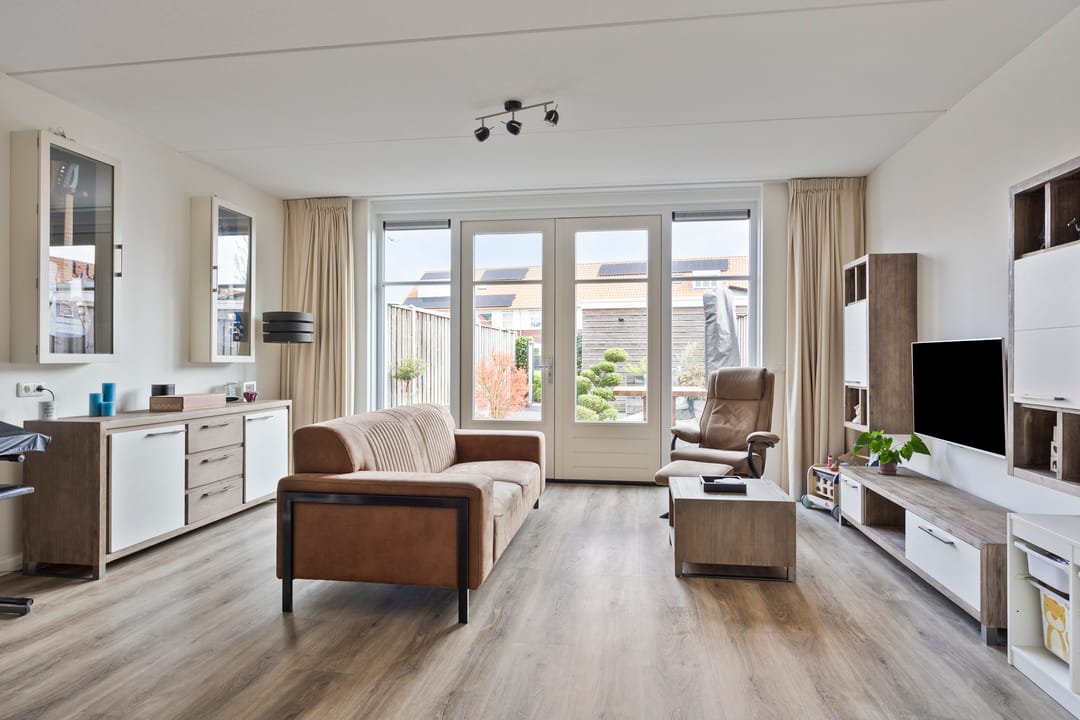 Foto 8 van Gerardus de Valkstraat 4