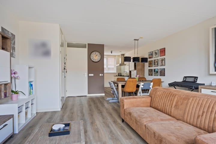 Foto 10 van Gerardus de Valkstraat 4