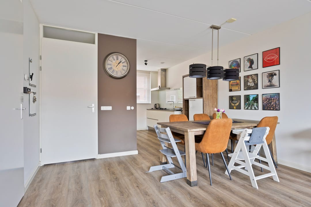 Foto 11 van Gerardus de Valkstraat 4