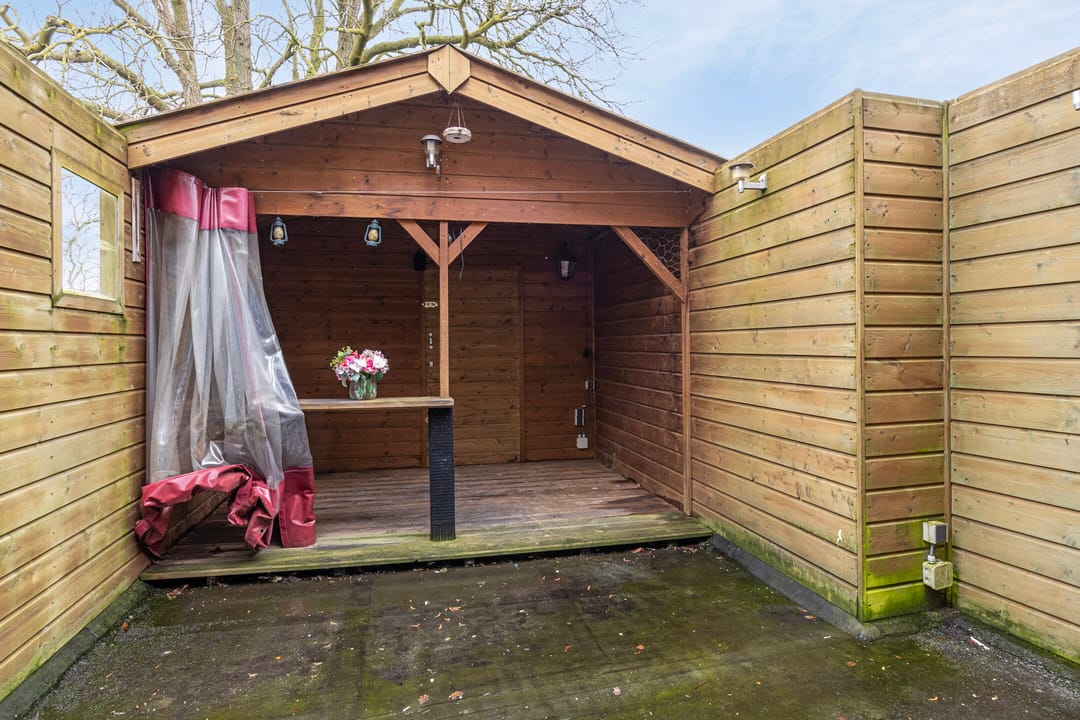 Foto 23 van Johannaweg 1