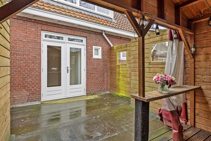 Foto 24 van Johannaweg 1