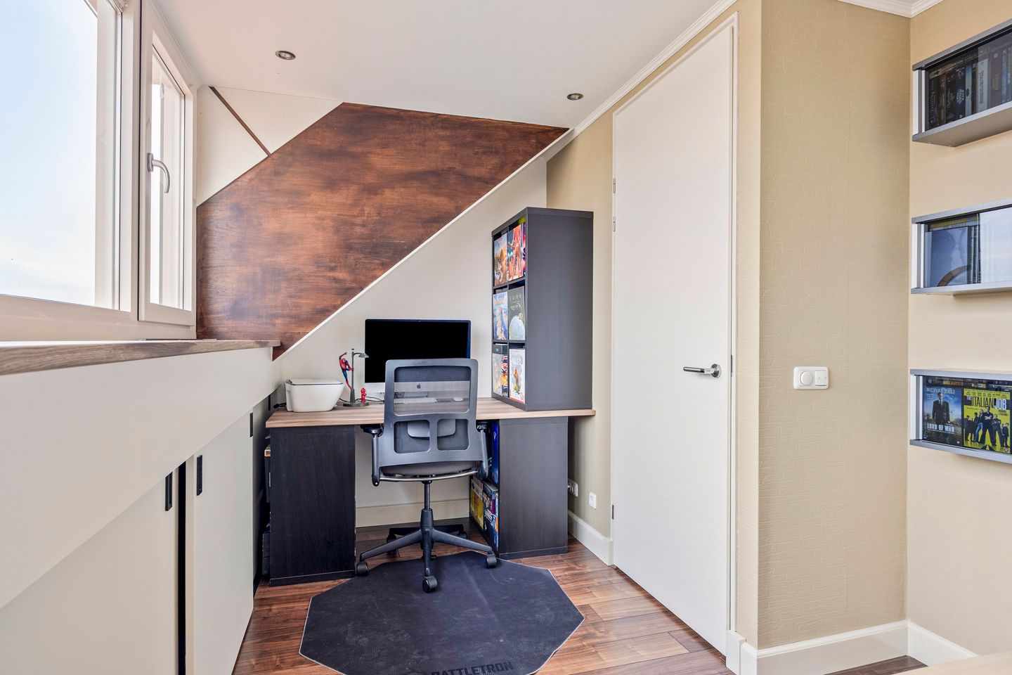 Foto 25 van Gerardus de Valkstraat 4