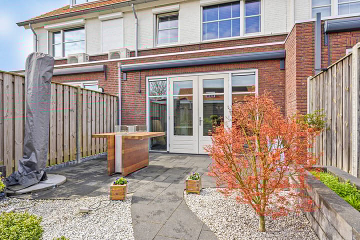 Foto 32 van Gerardus de Valkstraat 4