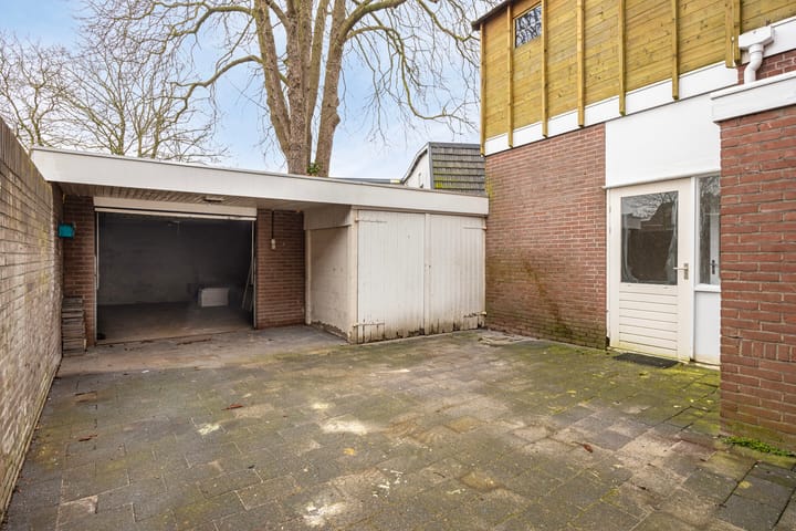 Foto 40 van Johannaweg 1