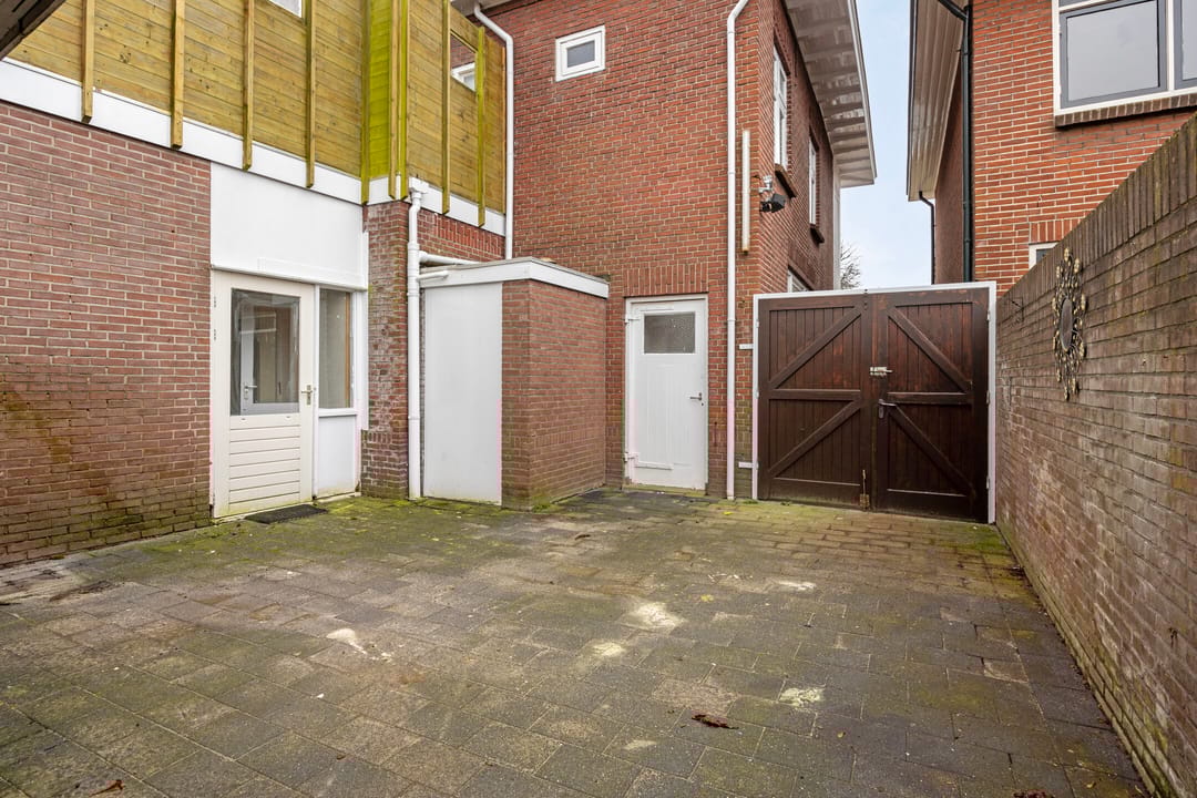 Foto 41 van Johannaweg 1