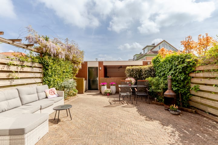 Foto 2 van Vivaldisingel 155