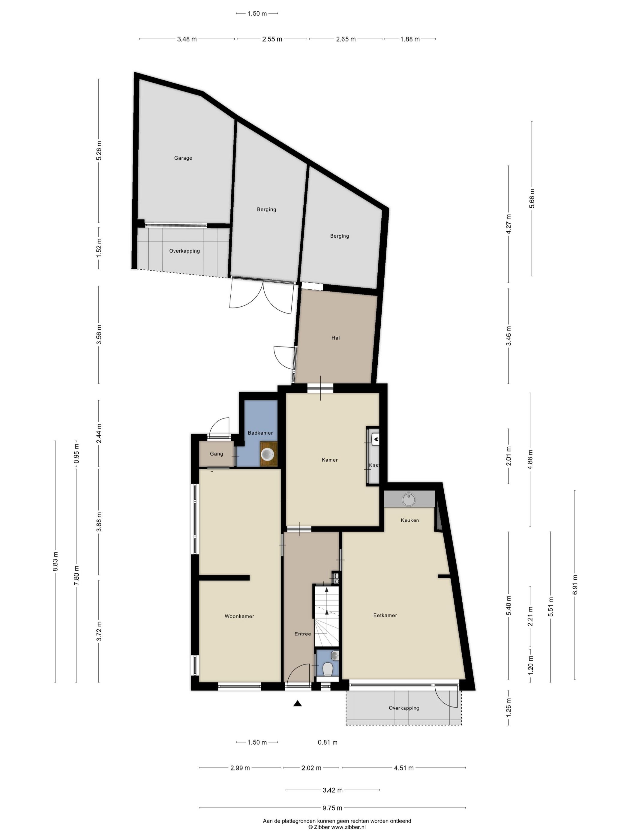 Foto 42 van Johannaweg 1