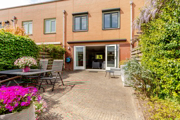 Foto 4 van Vivaldisingel 155