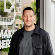 Bert Jonker - NVM Register Makelaar (Directeur)