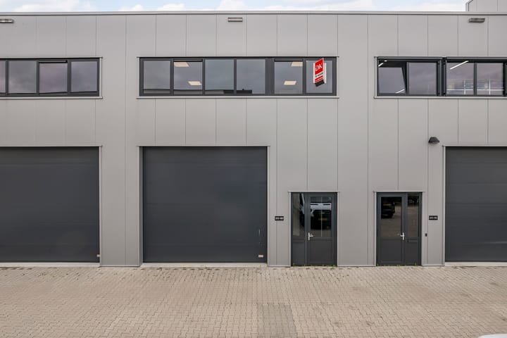Bijsterhuizen 3173-003, Wijchen